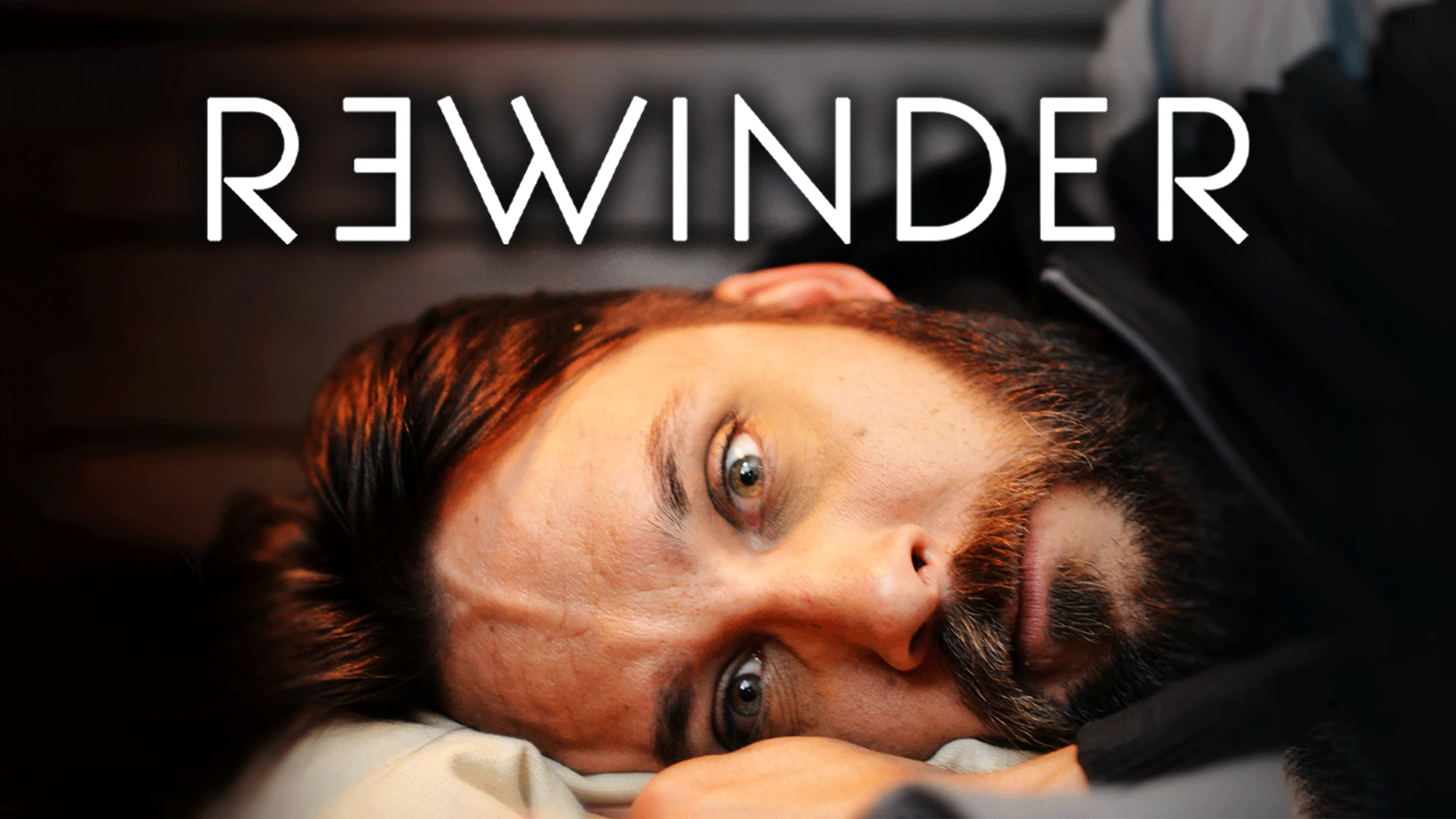 Rewinder poster